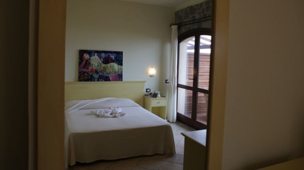 Torre Hotel - Adults Only ตอร์เร เดย์ กอร์ซารี ภายนอก รูปภาพ