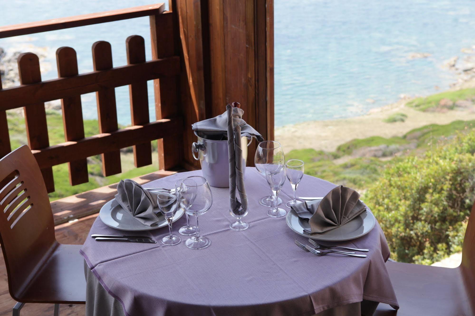 Torre Hotel - Adults Only ตอร์เร เดย์ กอร์ซารี ภายนอก รูปภาพ