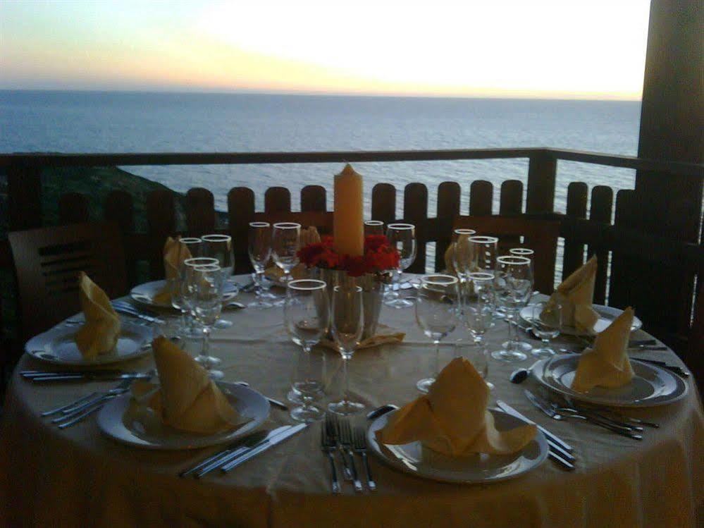 Torre Hotel - Adults Only ตอร์เร เดย์ กอร์ซารี ภายนอก รูปภาพ